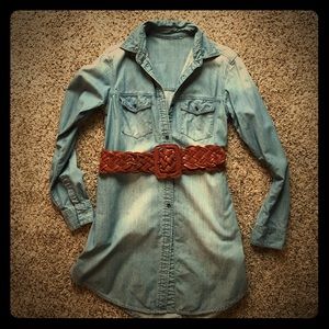 Abercrombie and Fitch